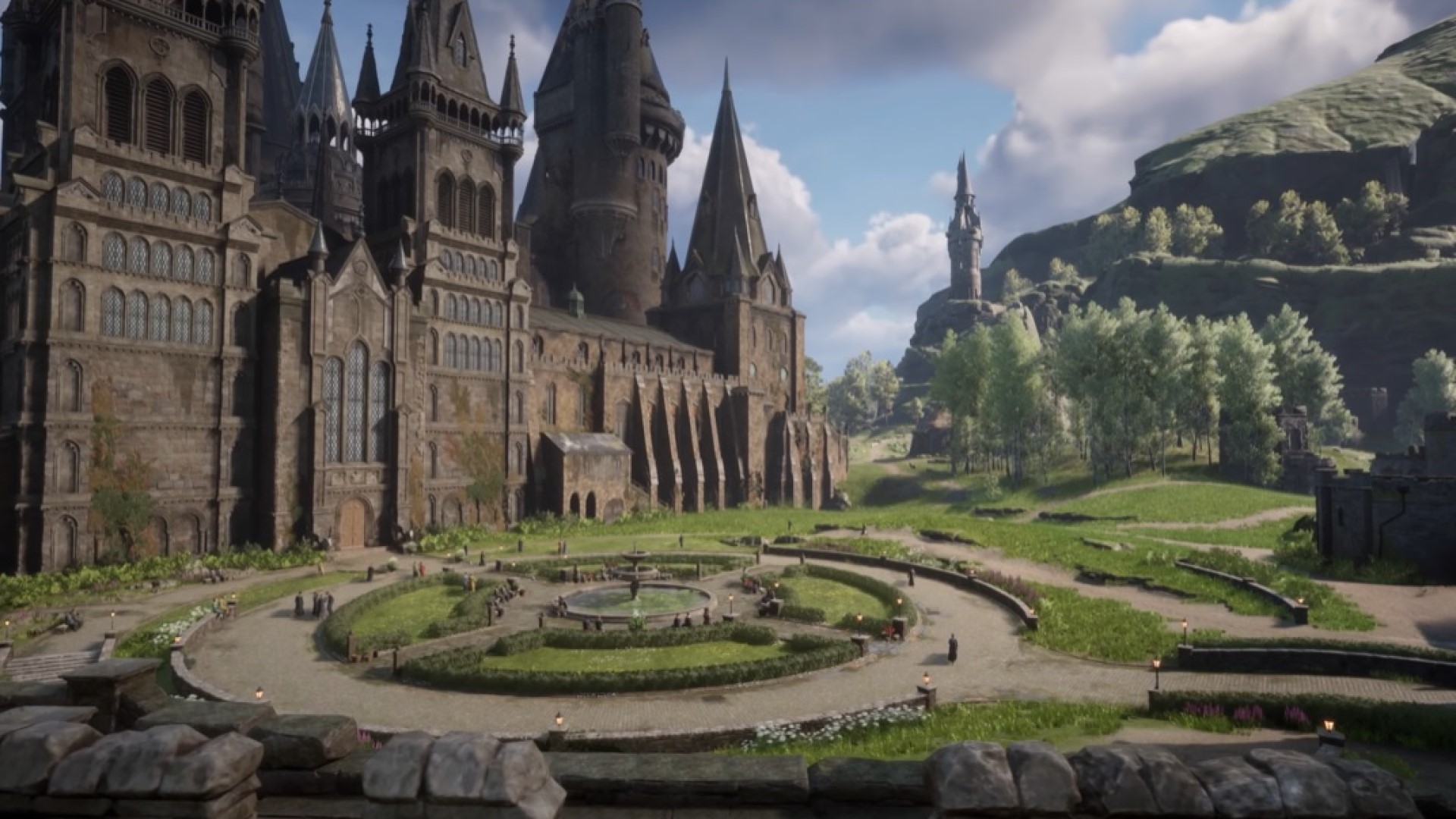 Hogwarts Legacy – Everything You Need To Know Before You Purchase